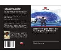 Essais Cliniques Basés Sur L'intelligence Artificielle
