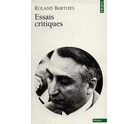 Essais critiques
