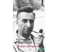 Essais Critiques