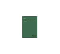 Essais De Culture Des Plants D'arbre Et Des Graines