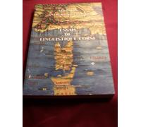 Essais De Linguistique Corse
