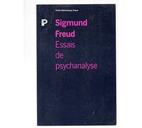 ESSAIS DE PSYCHANALYSE