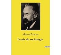 Essais de sociologie
