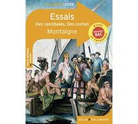 Essais, Des cannibales, Des coches