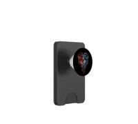Essais draconiques d'alchimie Halloween PopSockets PopWallet pour MagSafe