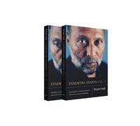 Essais essentiels (ensemble en deux volumes) : Fondements des études culturelles et Identité et diaspora