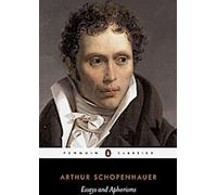 Essais et aphorismes