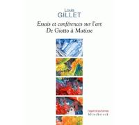 Essais et conférences sur l'art