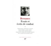 Essais Et Écrits De Combat Tome Ii