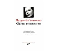 Marguerite Yourcenar – Essais et Mémoires – Relié – Gallimard