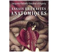 Essais Et Traités Anatomiques