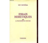 Essais hérétiques sur la philosophie de l'histoire