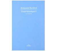Essais historiques: I Art moderne