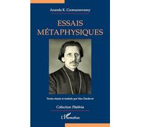 Essais métaphysiques