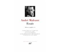 Essais - Oeuvres Complètes (Volume 6)