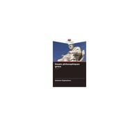 Essais Philosophiques Grecs