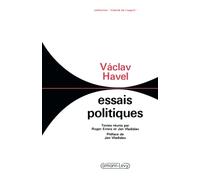 Essais politiques