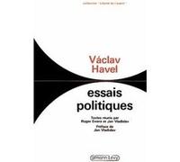 Essais politiques Vaclav Havel (Auteur)