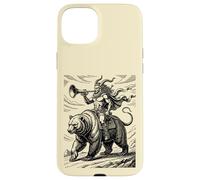 Essais Savage Symphony Rider Coque pour iPhone 15 Plus