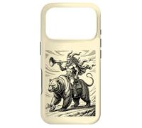 Essais Savage Symphony Rider Coque pour iPhone 17 Pro