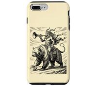 Essais Savage Symphony Rider Coque pour iPhone 7 Plus/8 Plus