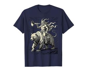 Essais Savage Symphony Rider T-Shirt
