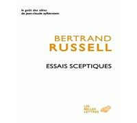 Essais sceptiques