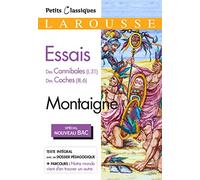 Essais (Spécial Bac)