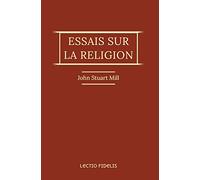 Essais sur la religion