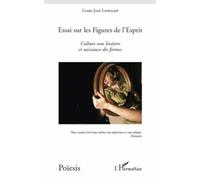 Essai sur les Figures de l'Esprit