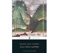 Essais sur l'oisiveté et l'Hojoki