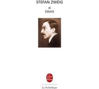 Essais - Tome 3