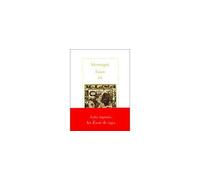 Les Essais, tome 3