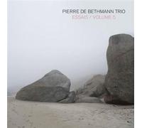 Essais Vol 5 - Cd Album