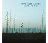Essais Volume 2 Digipack CD