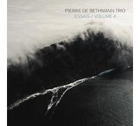Essais Volume 4 – CD – Alea