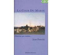 Essaouira - Jan Potocki - Magellan Et Cie - broché - Récit