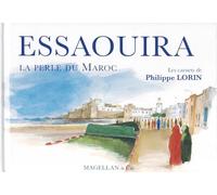 Essaouira : La perle du Maroc