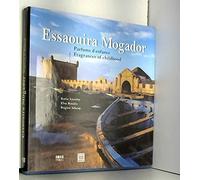Essaouira Mogador, PARFUMS D'ENFANCE