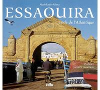 Essaouira, perle de l'atlantique