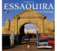 Essaouira - Perle De L'atlantique