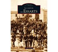 Essarts (Le canton des)
