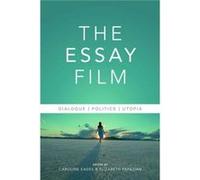 Essay Film The Elizabeth Astrid Papazian, Caroline Eades (Auteur)