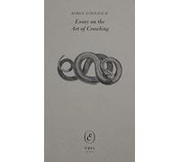 Essay on the Art of Crawling