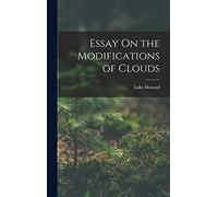 Essay On the Modifications of Clouds
