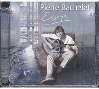Bachelet Pierre - Essaye [Import]