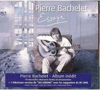 Lucas Ferreol - Essaye