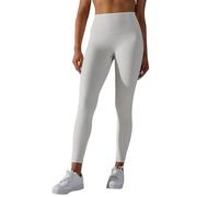 Essayer Avant D'acheter Push Up Grande Taille Fitness Décontracté Vêtement Boom Booty Noel Pantalon Ete Femme Chic Et Elegant Printemps Pilates Pantalon Velours 2024 Hiver Blanc XS
