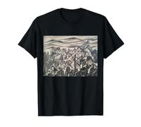 Essayez de Sourire T-Shirt