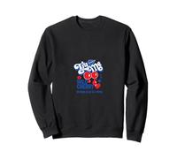 Essayez Un Pepsi Wild Cherry Retro Vintage Graphic PAPL1926 Sweatshirt